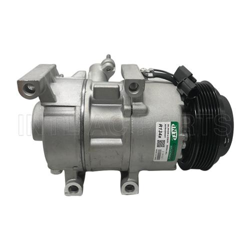 Auto Ac Compressor For HYUNDAI TUCSON1.6/2.0  97701-F8000