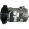Auto Ac Compressor For Renault Kwid motor 1.0 3 cilindros  926005548R RC.600.453