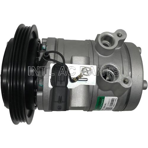 Auto Ac Compressor For Renault Kwid motor 1.0 3 cilindros  926005548R RC.600.453