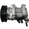 10SRE11C Auto Ac Compressor For  Honda Civic 07-12 447140-4790 BC447140-4790RC