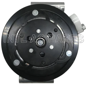 CR08B Auto Ac Compressor For ISUZU D-max 3.0 pick up 2018  92600F120A 898382610