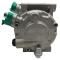 VS12E Auto Ac Compressor For HYUNDAI  I20 1.4 - 1.2  97701-C8000  F500-ALEAA04