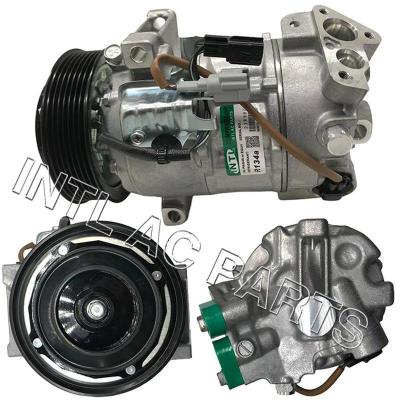 6SBH14C Auto Ac Compressor For Nissan X-Trail NT32 2014-2018 92600-4CE1A 447250-1510