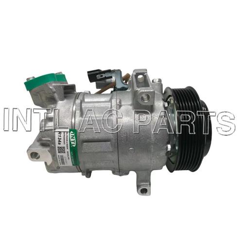 6SBH14C Auto Ac Compressor For Nissan X-Trail NT32 2014-2018 92600-4CE1A 447250-1510