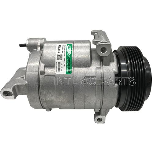 CVC  Auto Ac Compressor For FIAT TORO 2.4L For JEEP COMPASS 2.0 52094153 ACP222