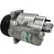 CVC  Auto Ac Compressor For FIAT TORO 2.4L For JEEP COMPASS 2.0 52094153 ACP222