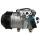 Auto Ac compressor For John Deere Combine(s) S650 S660 AH236432