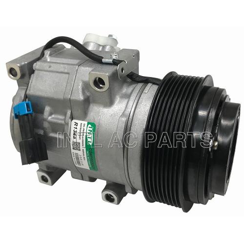 Auto Ac compressor For John Deere Combine(s) S650 S660 AH236432