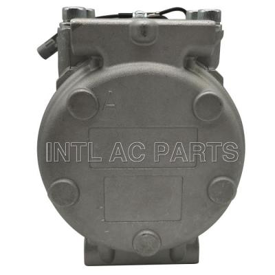 10pa15c auto ac compressor for 1995-2004 for Toyota Tacoma Base 1521992 4710223 883200401084 manufacturer