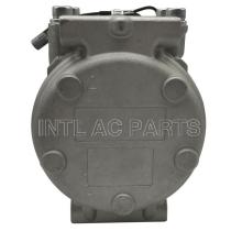10pa15c auto ac compressor for 1995-2004 for Toyota Tacoma Base 1521992 4710223 883200401084 manufacturer