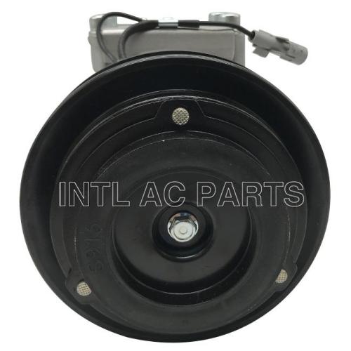 10pa15c auto ac compressor for 1995-2004 for Toyota Tacoma Base 1521992 4710223 883200401084 manufacturer