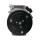 DKV09Z Auto Ac compressor For MAZDA 501 DEMIO DEJFS Z0015381A D07A61450