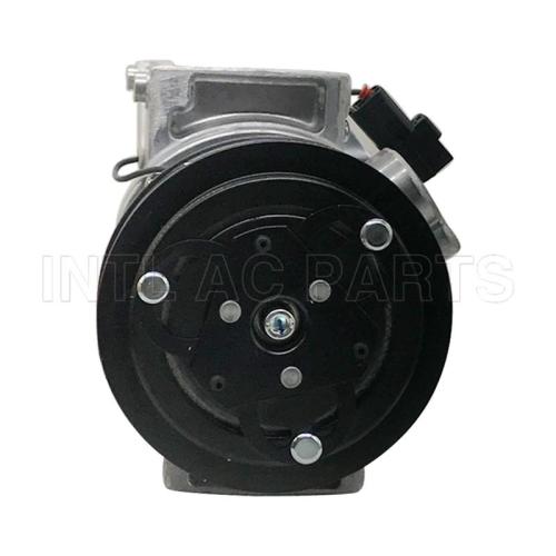 DKV09Z Auto Ac compressor For MAZDA 501 DEMIO DEJFS Z0015381A D07A61450