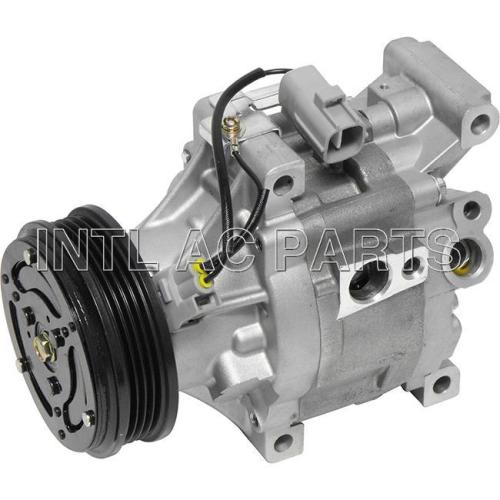 SCSA06 Auto Ac Compressor factory for Mazda Miata Base CO 11035T  F15161450A