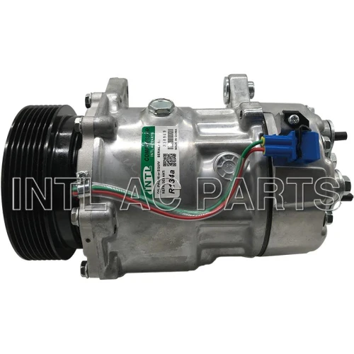 SD7V16 SD7H15 for Volkswagen EuroVan Base L5 for Volkswagen TRANSPORTER / CARAVELLE IV Bus 7D0820805J wholesale