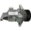 DKV-09Z AC Compressor for DACIA SANDERO for DACIA DUSTER Air Conditioning Parts KYOK151152 926005214R