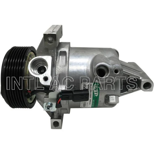DKV-09Z AC Compressor for DACIA SANDERO for DACIA DUSTER Air Conditioning Parts KYOK151152 926005214R