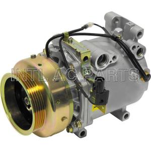 Air Conditioning Compressor model for 1999 Mitsubishi Galant 2.4L CO 10599T 140020NEW High quality