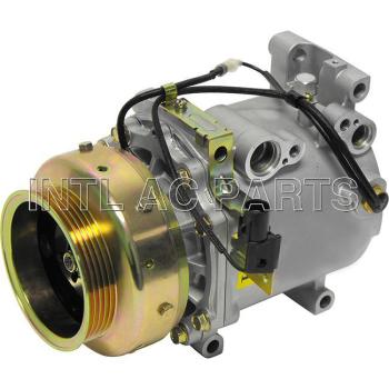Air Conditioning Compressor model for 1999 Mitsubishi Galant 2.4L CO 10599T 140020NEW High quality