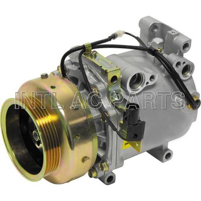 Air Conditioning Compressor model for 1999 Mitsubishi Galant 2.4L CO 10599T 140020NEW High quality
