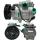A/C Compressor For 2009-2013 Hyundai Genesis 3.8L 140873NC / 977013M000 / 3017260 Air Conditioner Compressor