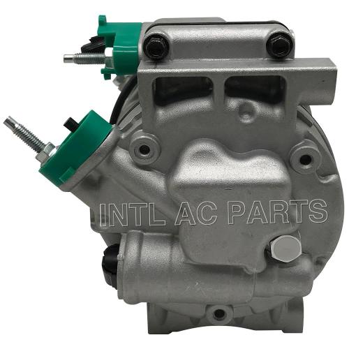 A/C Compressor For 2009-2013 Hyundai Genesis 3.8L 140873NC / 977013M000 / 3017260 Air Conditioner Compressor