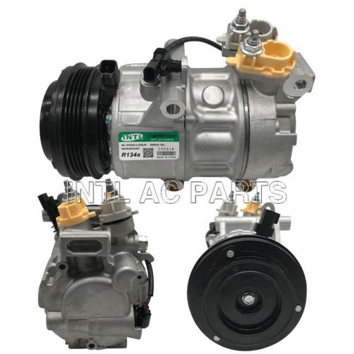 VS12 Auto Ac Compressor For Ford Ecosport 2018-2019 GN11-19D629-CB