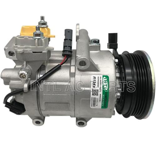 VS12 Auto Ac Compressor For Ford Ecosport 2018-2019 GN11-19D629-CB