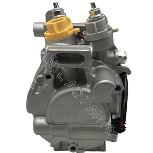 VS12 Auto Ac Compressor For Ford Ecosport 2018-2019 GN11-19D629-CB