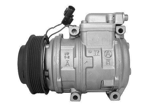 10PA17C Auto AC Compressor Assembly for SsangYong Rodius 2.7 Stavic Rexton Rodius Wholesaler 6652300211 18050-0390A