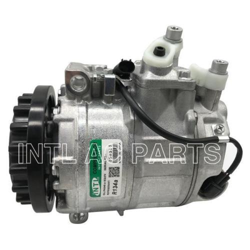 7SEU17C For Mercedes-Benz M178 AMG 63 Air Conditioning Compressor A1908304500