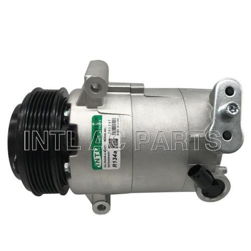 CVC Auto Ac Compressor For Fiat Toro 2016 51961724 52094150 ACP221