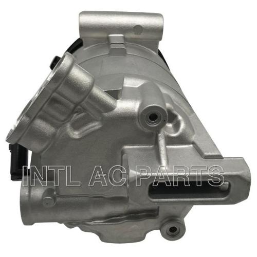 CVC Auto Ac Compressor For Fiat Toro 2016 51961724 52094150 ACP221