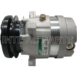 Auto Air Conditioner Compressor for Harrison V5 4 Orelhas for Chevrolet S10/ Blazer 2.2 RC.600.113