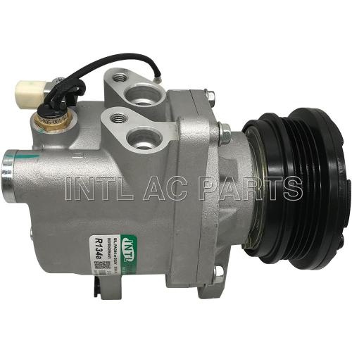 Compressor Air Conditioner for Chery Arauca ATC-066-I0 High Quality with Factory Price