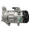 VCS14IC Car Ac Compressor For DACIA LOGAN II 926008385R