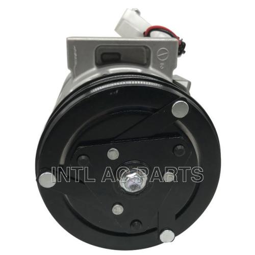 VCS14IC Car Ac Compressor For DACIA LOGAN II 926008385R