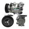 VS12E Auto Ac Compressor For Hyundai i20 2014-2022 97701C8300