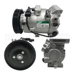 VS12E Auto Ac Compressor For Hyundai i20 2014-2022 97701C8300