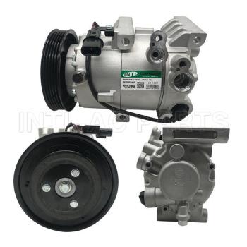 VS12E Auto Ac Compressor For Hyundai i20 2014-2022 97701C8300