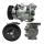 VS12E Auto Ac Compressor For Hyundai i20 2014-2022 97701C8300