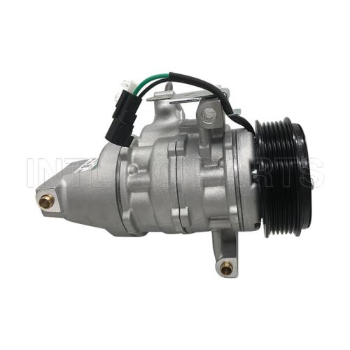 10SRE13C Compressor for FORD ECOSPORT, FIESTA VII, KA+ III, TOURNEO COURIER B460, TRANSIT COURIER B460, TRANSIT COURIER