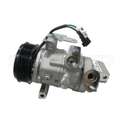 10SRE13C Compressor for FORD ECOSPORT, FIESTA VII, KA+ III, TOURNEO COURIER B460, TRANSIT COURIER B460, TRANSIT COURIER