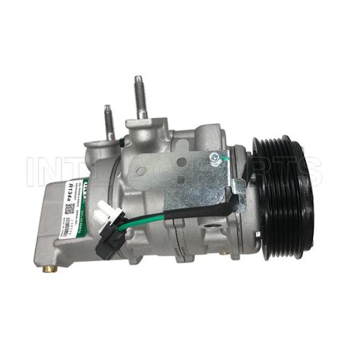 10SRE13C Compressor for FORD ECOSPORT, FIESTA VII, KA+ III, TOURNEO COURIER B460, TRANSIT COURIER B460, TRANSIT COURIER