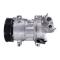5SEL12C Car Ac Compressor For PEUGEOT PEUGE RIFTER 1.5 For OPEL COMBO 9829934580 447150-8610