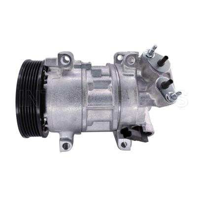 5SEL12C Car Ac Compressor For PEUGEOT PEUGE RIFTER 1.5 For OPEL COMBO 9829934580 447150-8610