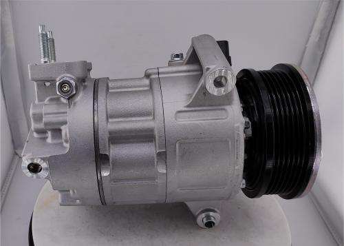 Car Ac Compressor For Ford Transit Connect 2013-2022 2203489 JX61-19D629-HA