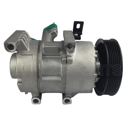 Ac Compressor for Hyundai Tucson SUV 1.6 GDi 16V 2WD (G4FD) 2018 8FK351 008151 97701D7300 ACP635000P