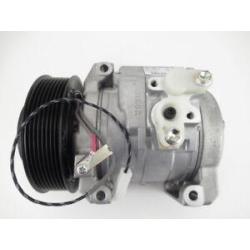 Denso 10S15C Auto Ac Compressor For MERCEDES ACTROS / ANTOS / ATEGO 3 A9362300111  447280-2161