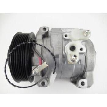 Denso 10S15C Auto Ac Compressor For MERCEDES ACTROS / ANTOS / ATEGO 3 A9362300111  447280-2161